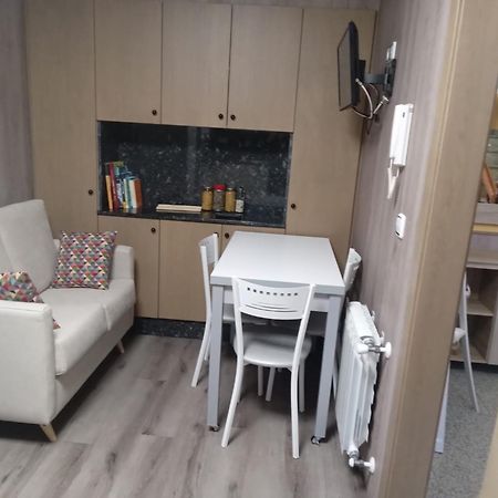 Carrerahouses Ocouto Pontevedra Esterno foto