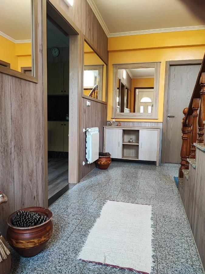 Carrerahouses Ocouto Pontevedra Esterno foto