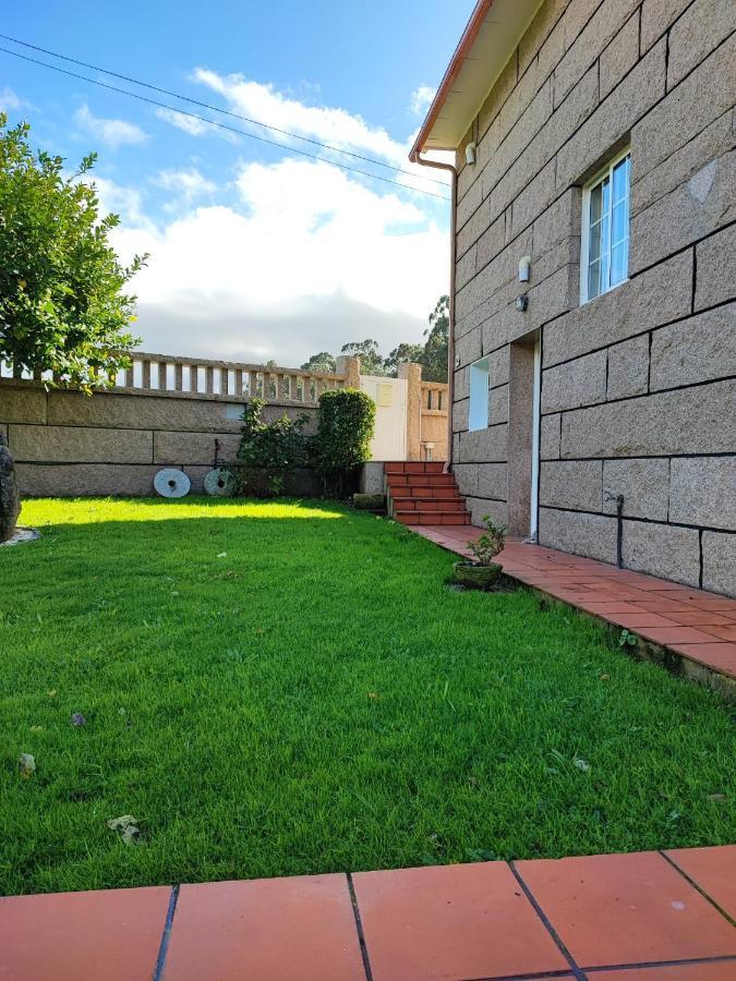 Carrerahouses Ocouto Pontevedra Esterno foto