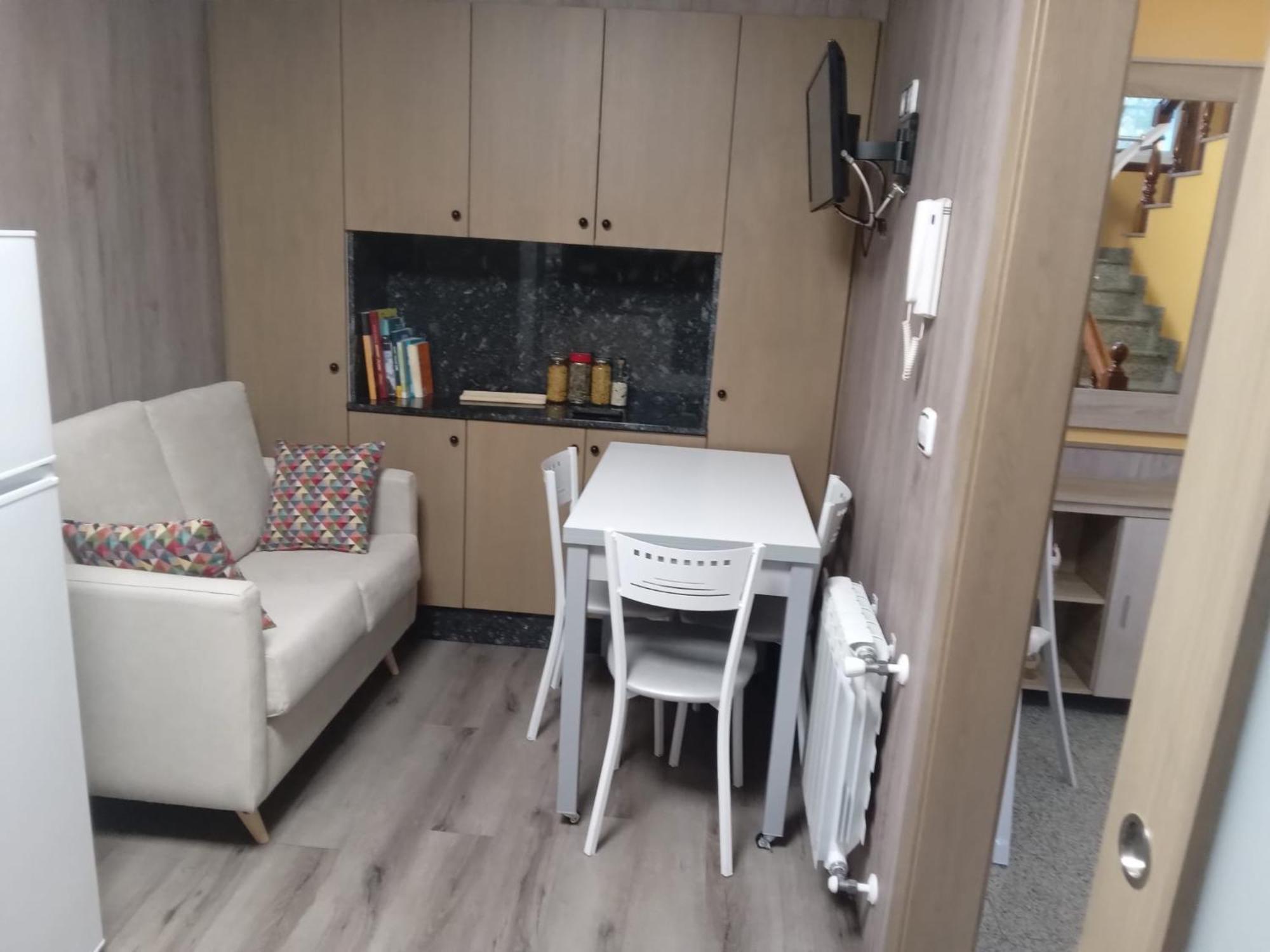 Carrerahouses Ocouto Pontevedra Esterno foto